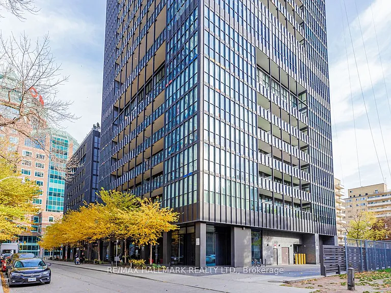 101 Charles St E #1706 — Photo 1