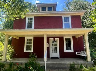 411 Harding St, Danville, KY 40422