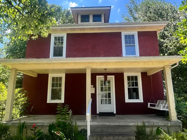 411 Harding St, Danville, KY 40422