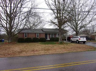 1832 Peach Orchard Rd NW, Hartselle, AL 35640