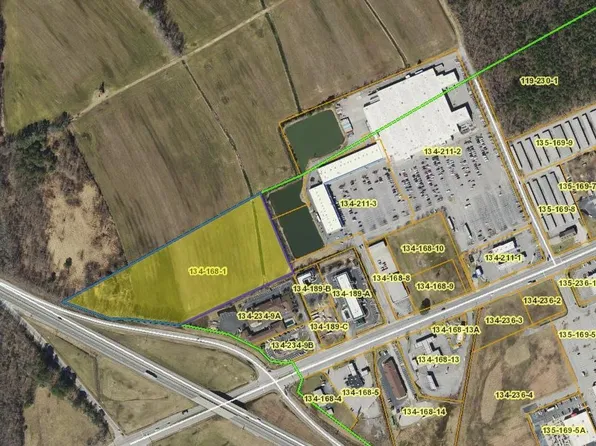 92AC S Armory Dr, Franklin, VA 23851