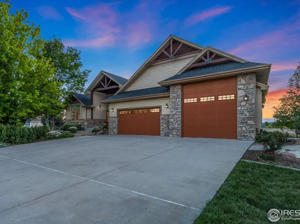 1213 Baldridge Dr, Severance, CO 80615