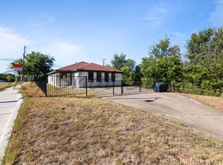 2540 Avenue H #A & B, Fort Worth, TX 76105