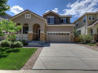 4198 Aspenmeadow Cir, Highlands Ranch, CO 80130