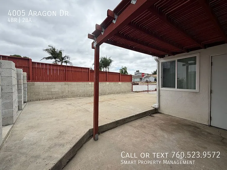 4005 Aragon Dr — Photo 28