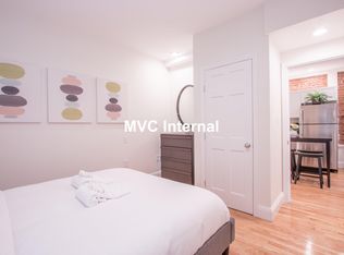 12 Brainerd Rd #38F, Allston, MA 02134