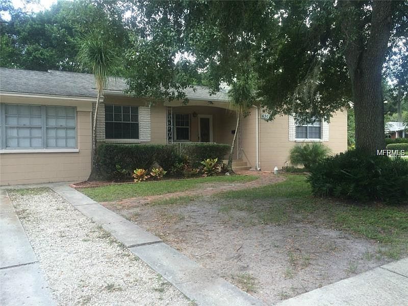 1st image of this home