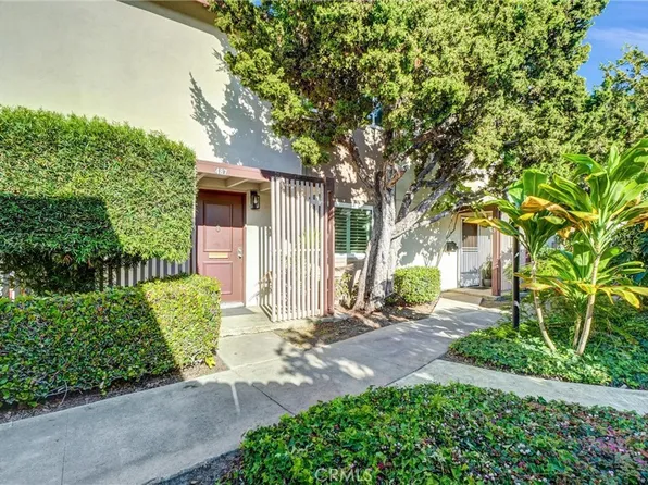 487 E 1st St, Tustin, CA 92780
