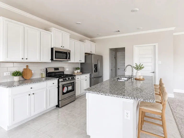 401 Sunray Lake Ln — Photo 5