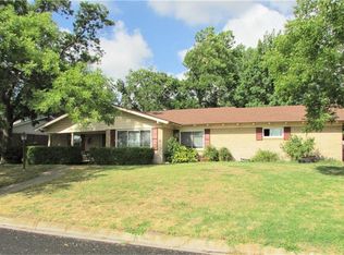 1030 N Cleveland Ave, Stephenville, TX 76401