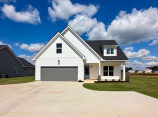 2699 Friendship Church Rd, Gray Court, SC 29645