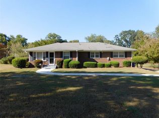 893 Andrews Dr NW, Conyers, GA 30012