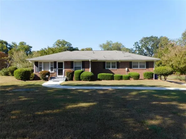 893 Andrews Dr NW, Conyers, GA 30012