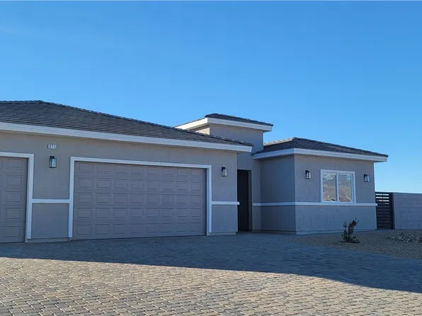 6710 Southgate St, Pahrump, NV 89061