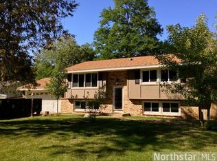 13206 Van Buren St NE, Blaine, MN 55434