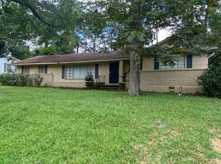 1435 Brinoy Dr, Jackson, MS 39204