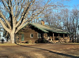 17211 Sperry Lake Rd, Atwater, MN 56209