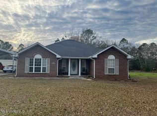 9305 Seaman Rd, Vancleave, MS 39565