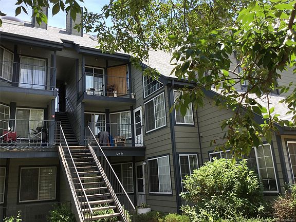 2nd image of 12444 E Tennessee Cir APT F