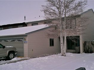 1711 Palmer Dr, Laramie, WY 82070