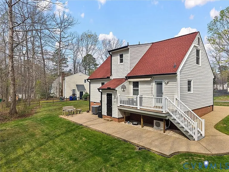 11937 Timber Trail Dr — Photo 4
