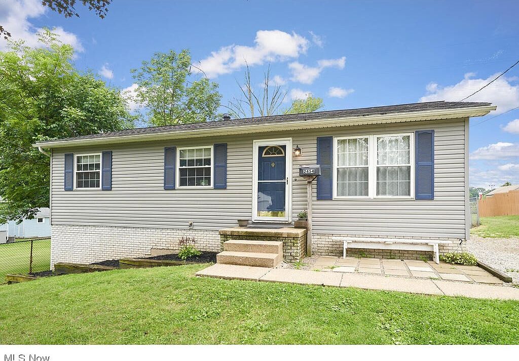 2454 Kermit Ave, Akron, OH 44305 MLS 4482833 Zillow