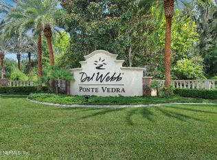 243 Tree Side Ln, Ponte Vedra, FL 32081