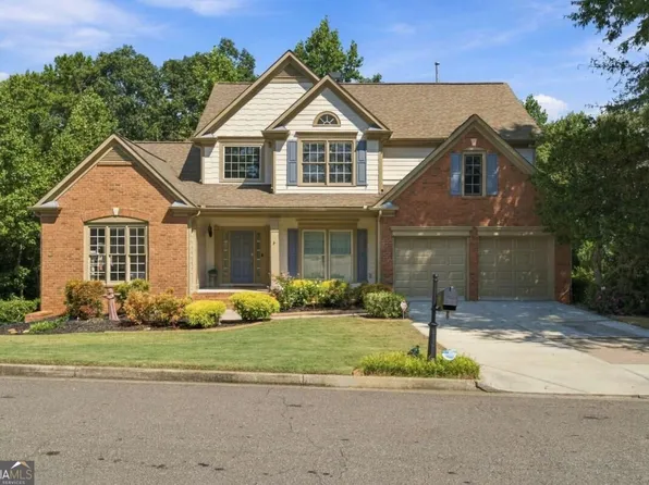 7455 Bronson Way, Cumming, GA 30041