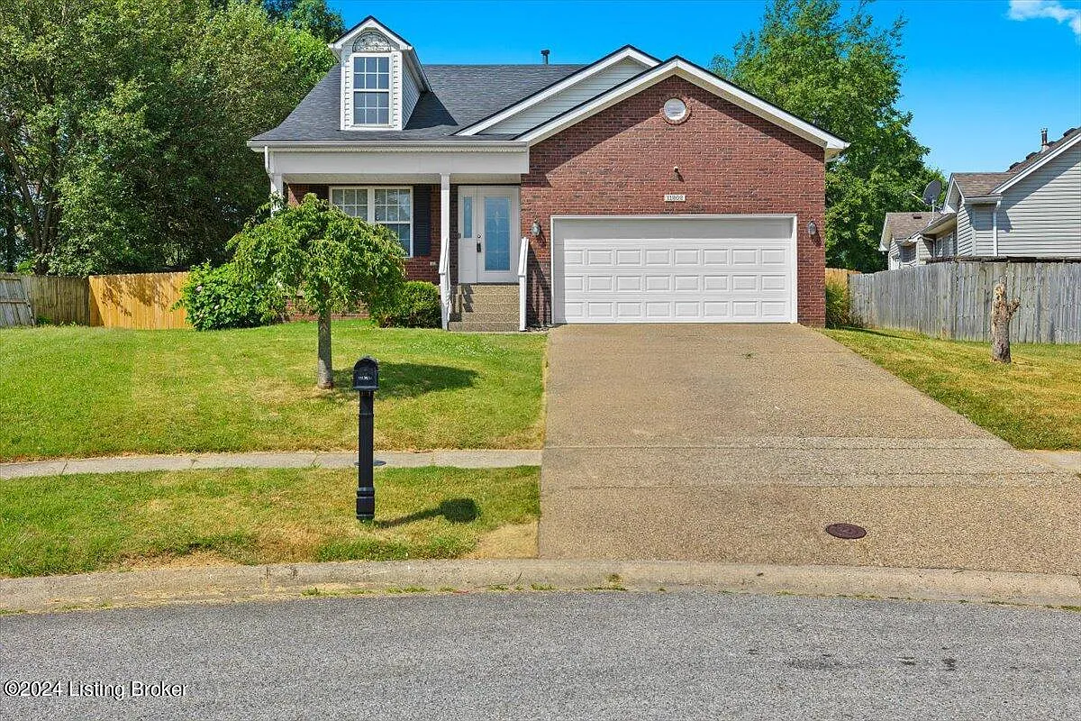 11202 Brook Bend Ct photo 1