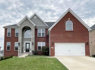 122 Inverness Dr, Georgetown, KY 40324