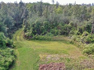 Plumeria St LOT 6349, Mountain View, HI 96771