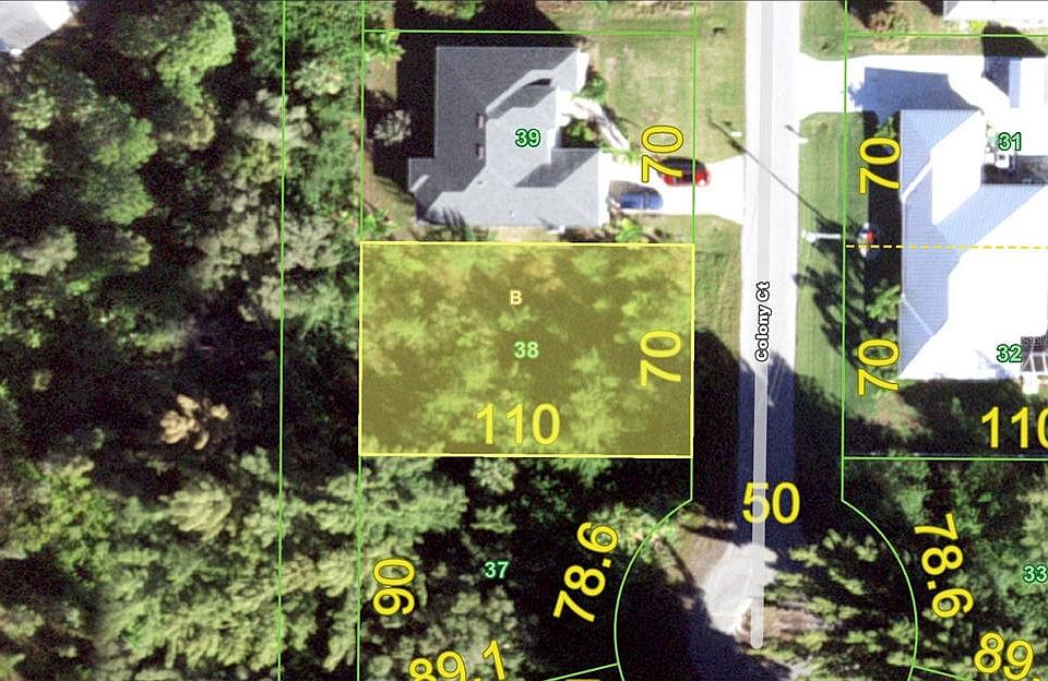 1st image of 3511 Colony Ct #38