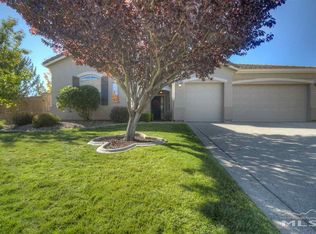 10795 Summer Glen Dr, Reno, NV 89521