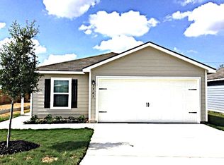 7543 Bowdre, San Antonio, TX 78252