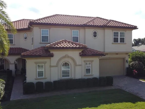 1773 Bella Lago Dr, Clermont, FL 34711