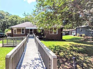 294 1st St, Athens, GA 30601