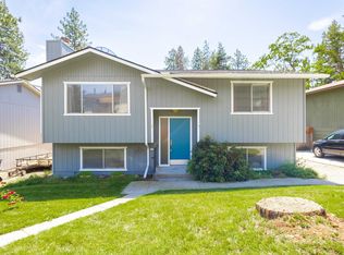 3928 E 36th Ave, Spokane, WA 99223