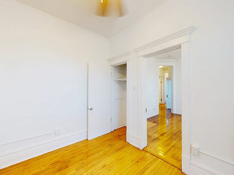 Dining/Living room