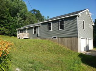 806 Waterford Rd, Norway, ME 04268