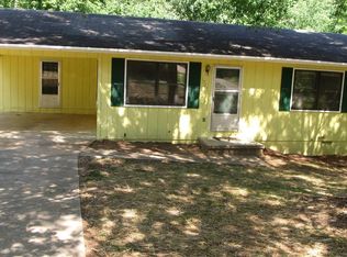 4027 Harmony Cir, Gainesville, GA 30507