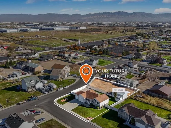 2873 S Pika Dr, West Valley City, UT 84120