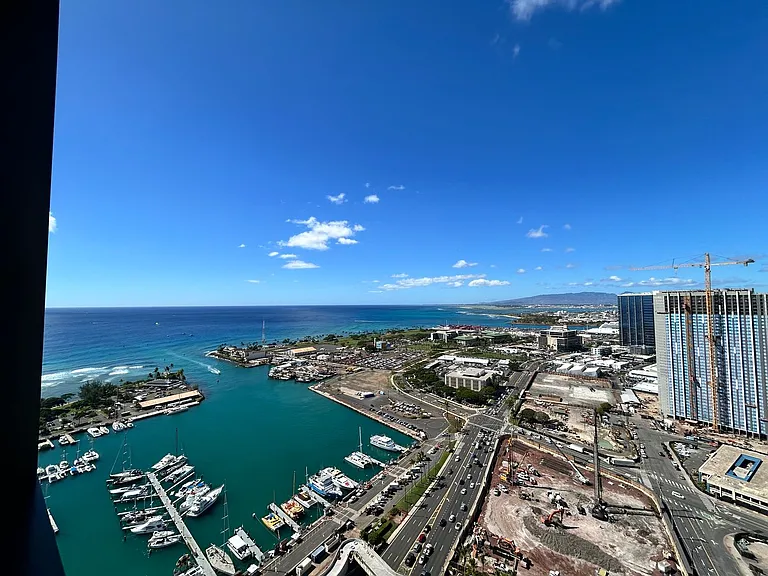 1100 Ala Moana Blvd #3607 — Photo 20