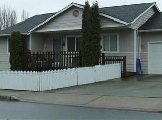 1019 S 30th St, Mount Vernon, WA 98274