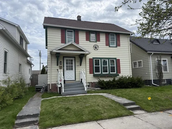 1345 Annie COURT, Sheboygan, WI 53083
