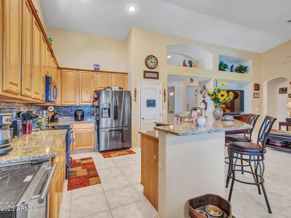 230 S 122ND Lane, Avondale, AZ 85323