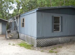 111 E Oak St, Palatka, FL 32177