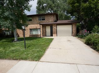 1411 E 16th St, Loveland, CO 80538