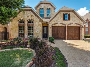 4821 Deandra Ln, Plano, TX 75093