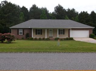 506 Highway 590 W, Ellisville, MS 39437