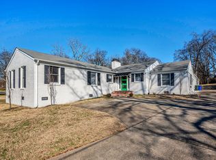 4608 Churchwood Dr, Nashville, TN 37220